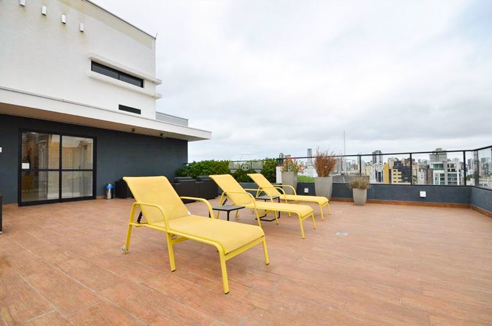 Apartamento à venda em Mercês, Curitiba — Imobiliária Cilar