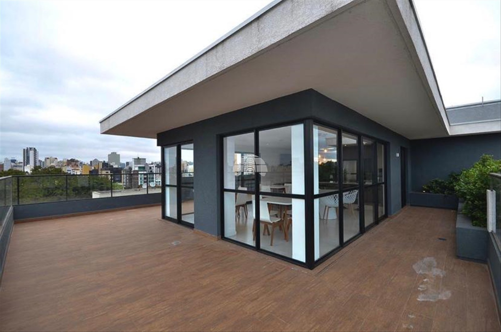 Apartamento à venda em Mercês, Curitiba — Imobiliária Cilar