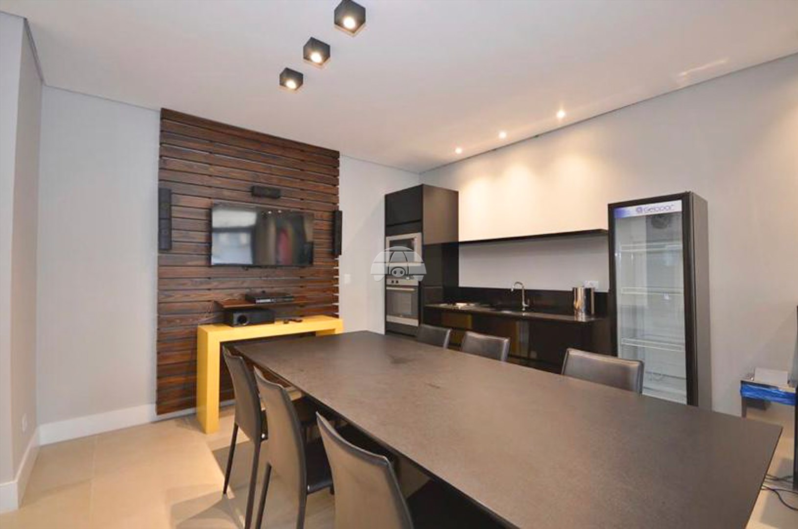 Apartamento à venda em Mercês, Curitiba — Imobiliária Cilar