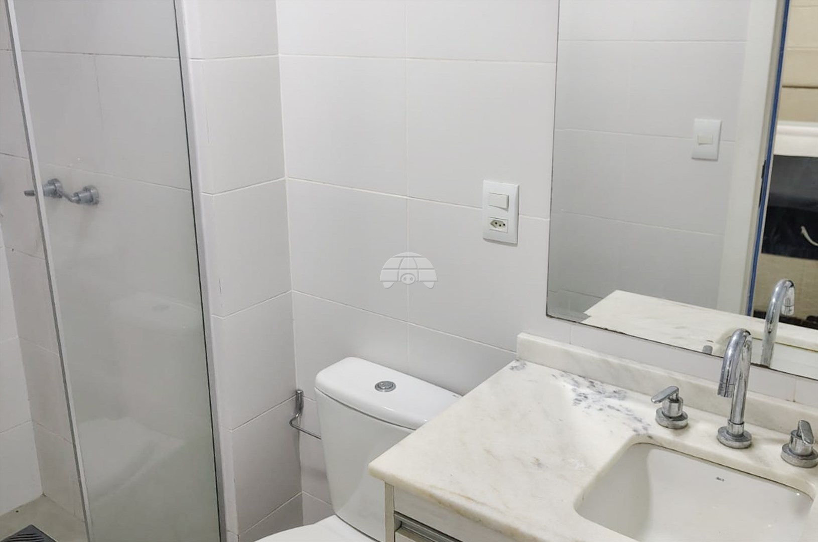 Apartamento à venda em Mercês, Curitiba — Imobiliária Cilar