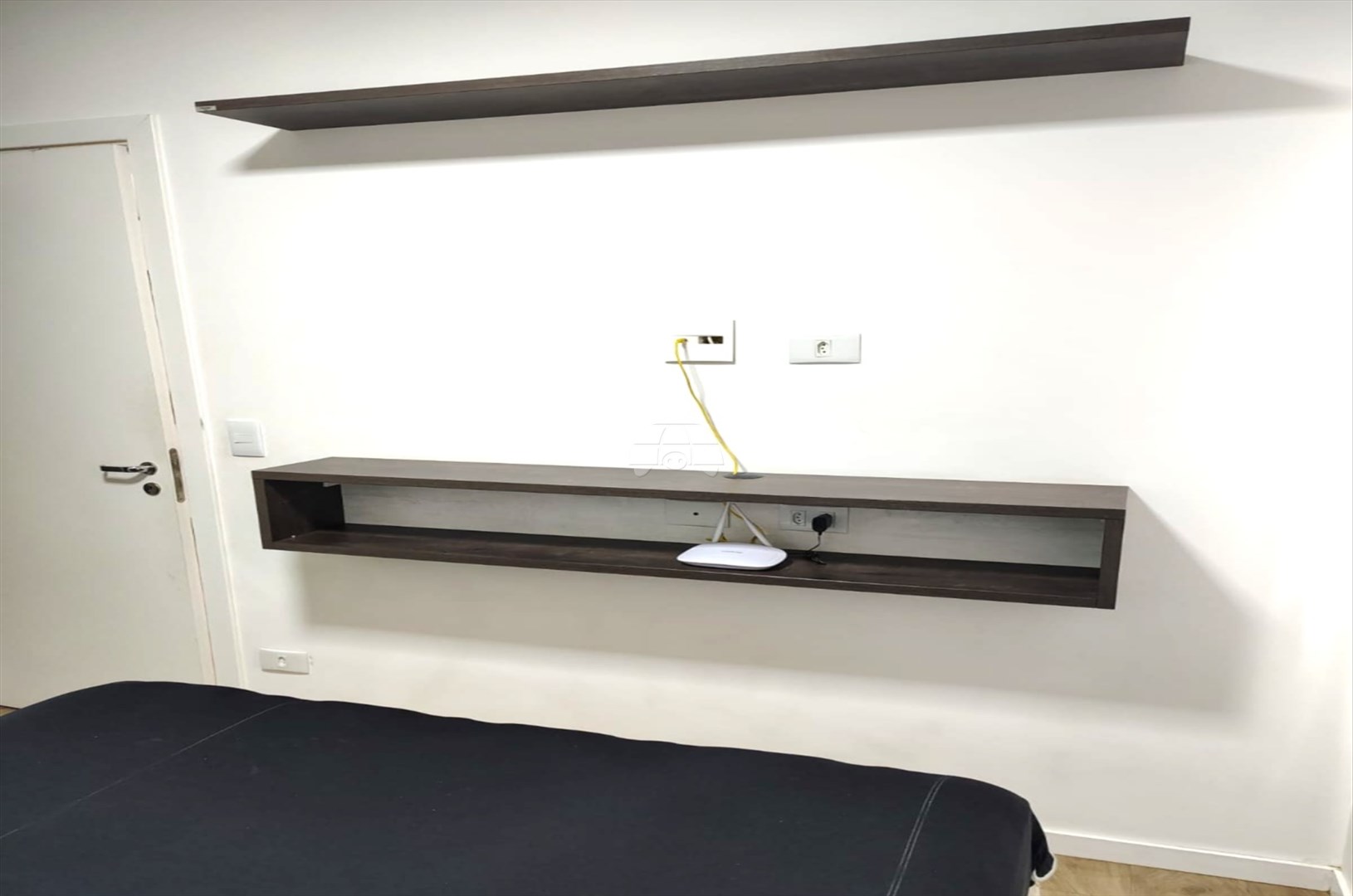 Apartamento à venda em Mercês, Curitiba — Imobiliária Cilar