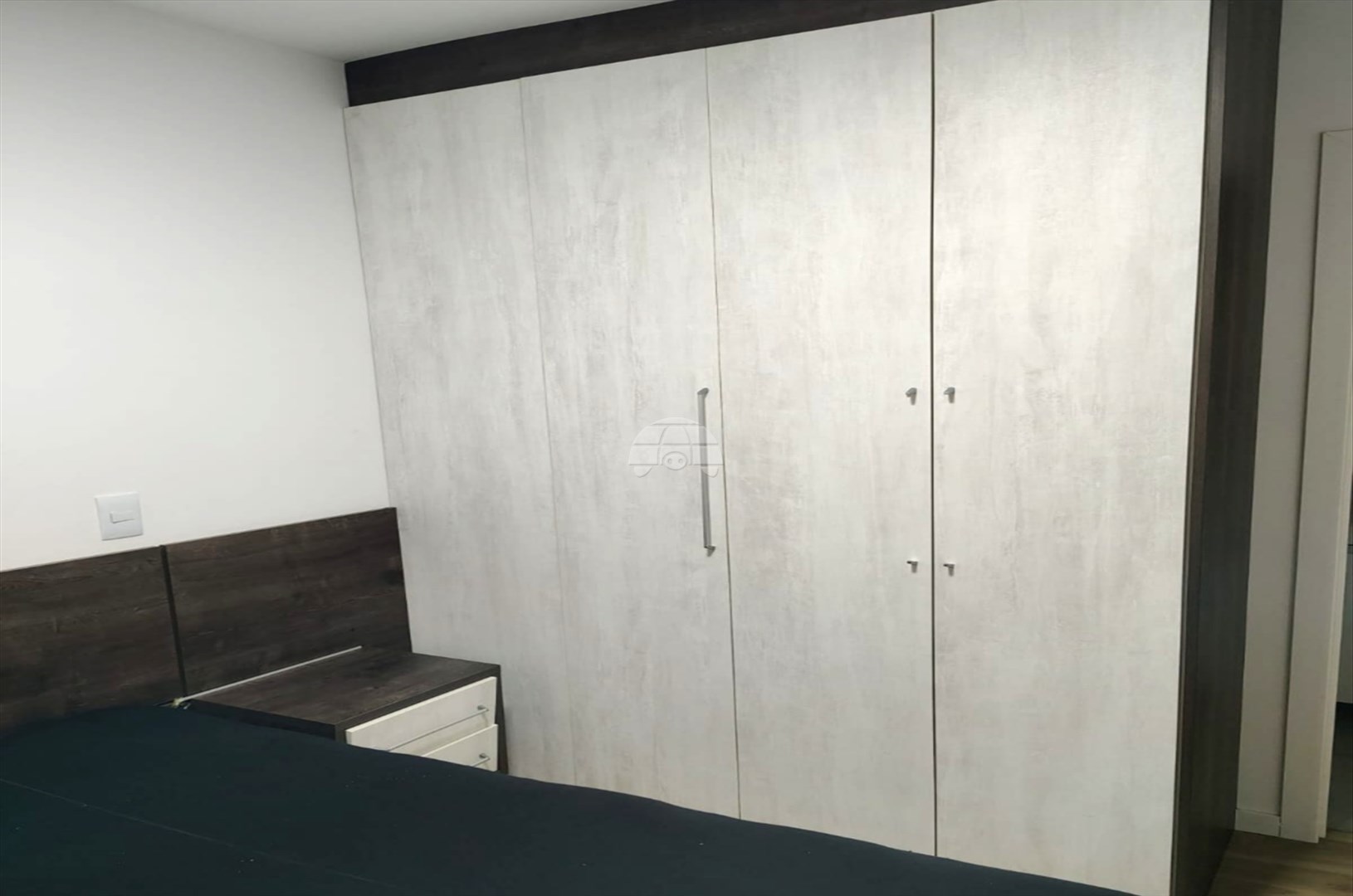 Apartamento à venda em Mercês, Curitiba — Imobiliária Cilar