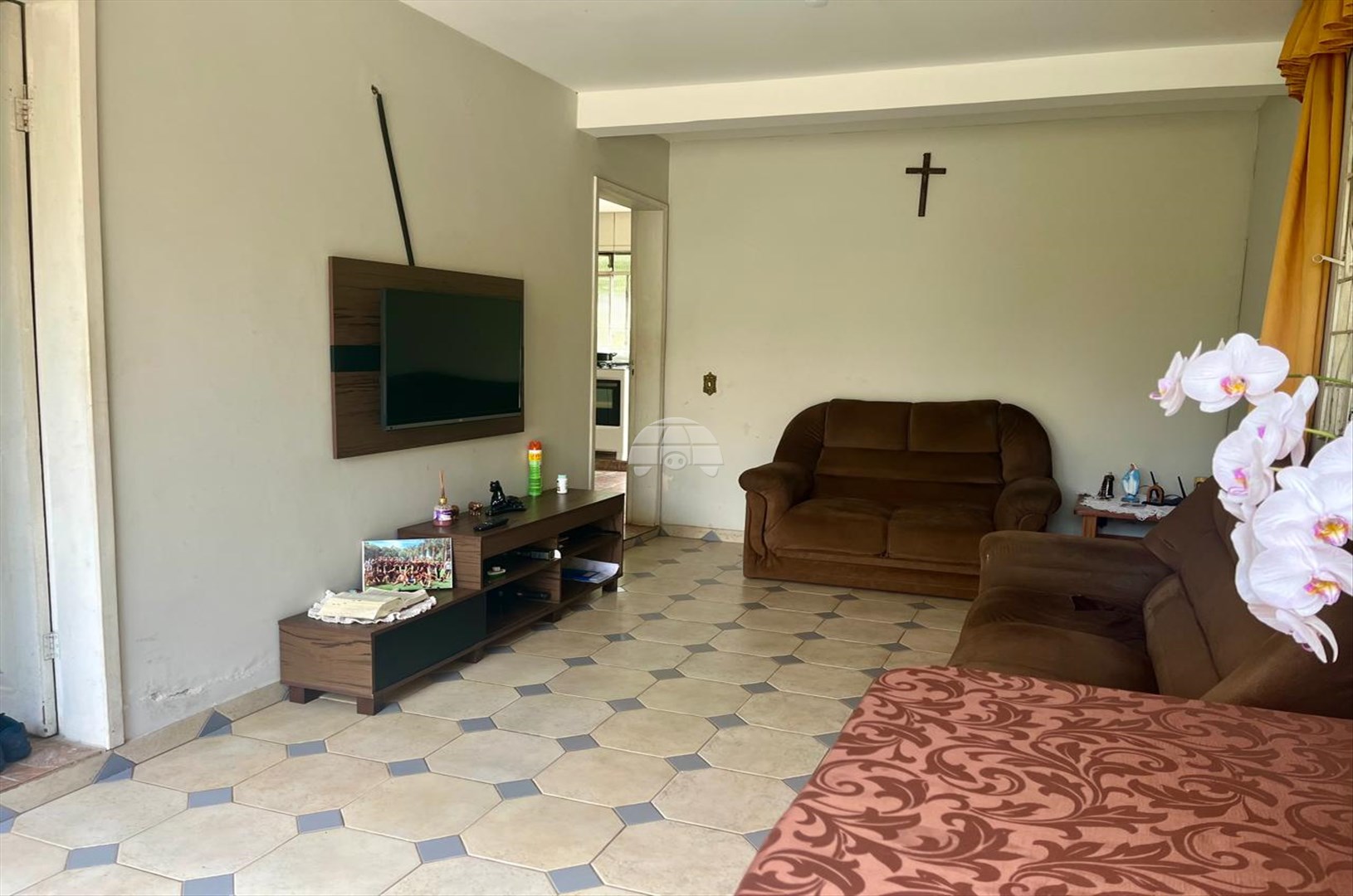 Casa à venda em Cachoeira, Curitiba — Portal Chave Fácil