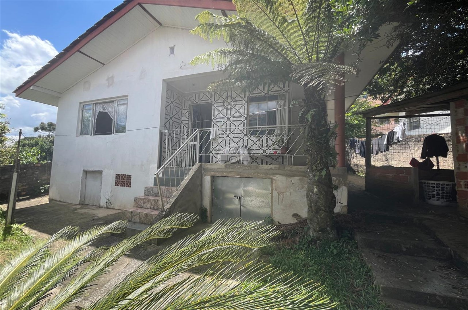 Casa à venda em Cachoeira, Curitiba — Portal Chave Fácil