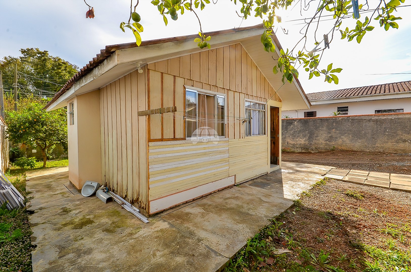 Terreno/Área à venda em Santa Felicidade, Curitiba — Portal Chave Fácil