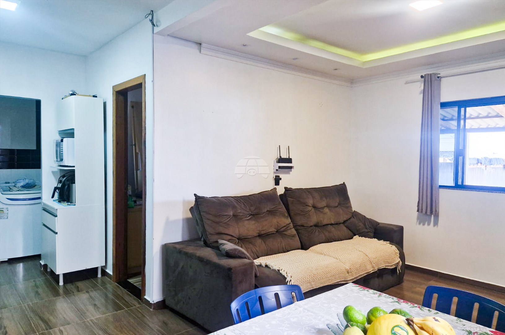 Casa à venda em Cará-cará, Ponta Grossa — Portal Chave Fácil
