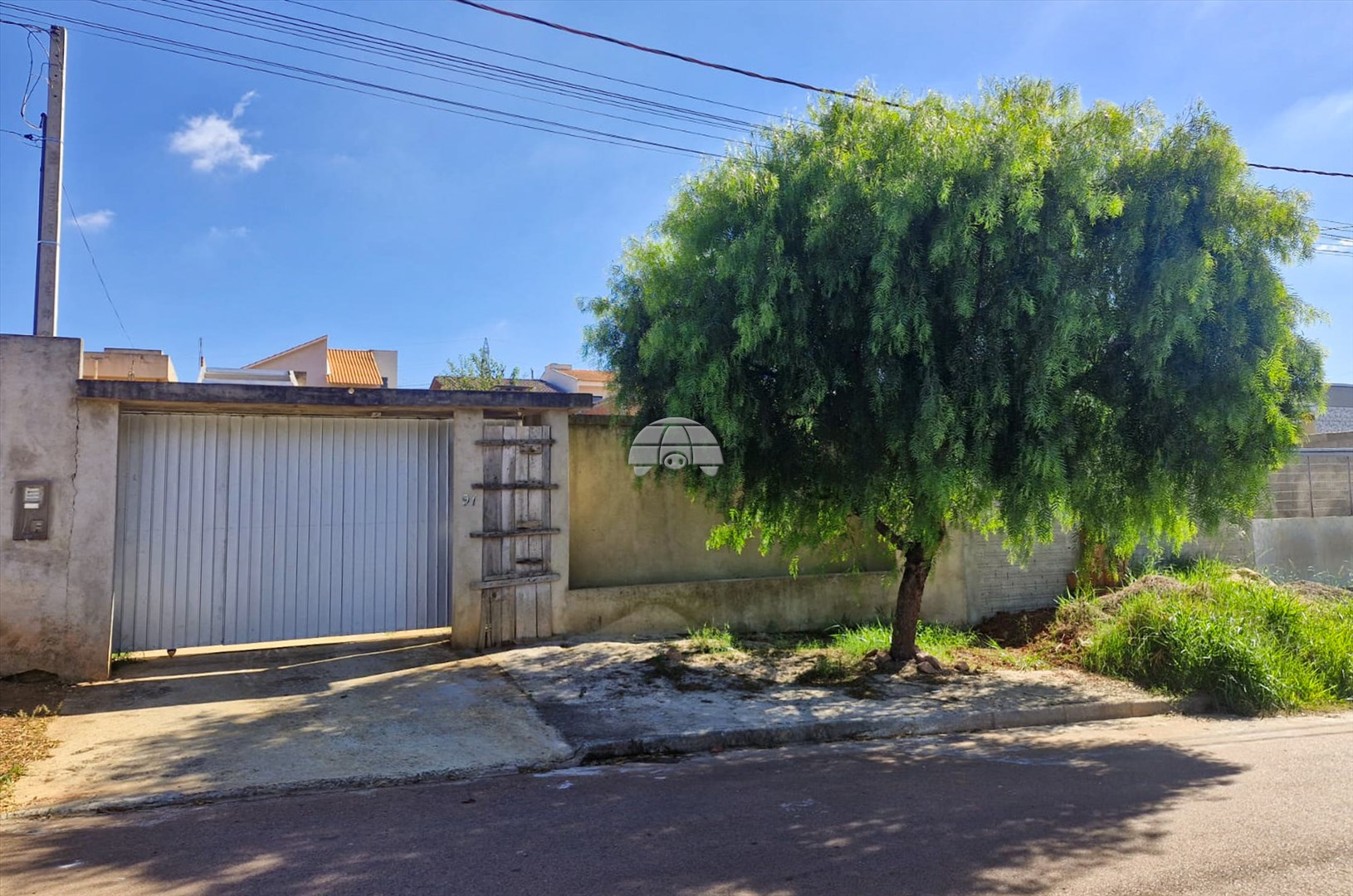 Casa à venda em Cará-cará, Ponta Grossa — Portal Chave Fácil