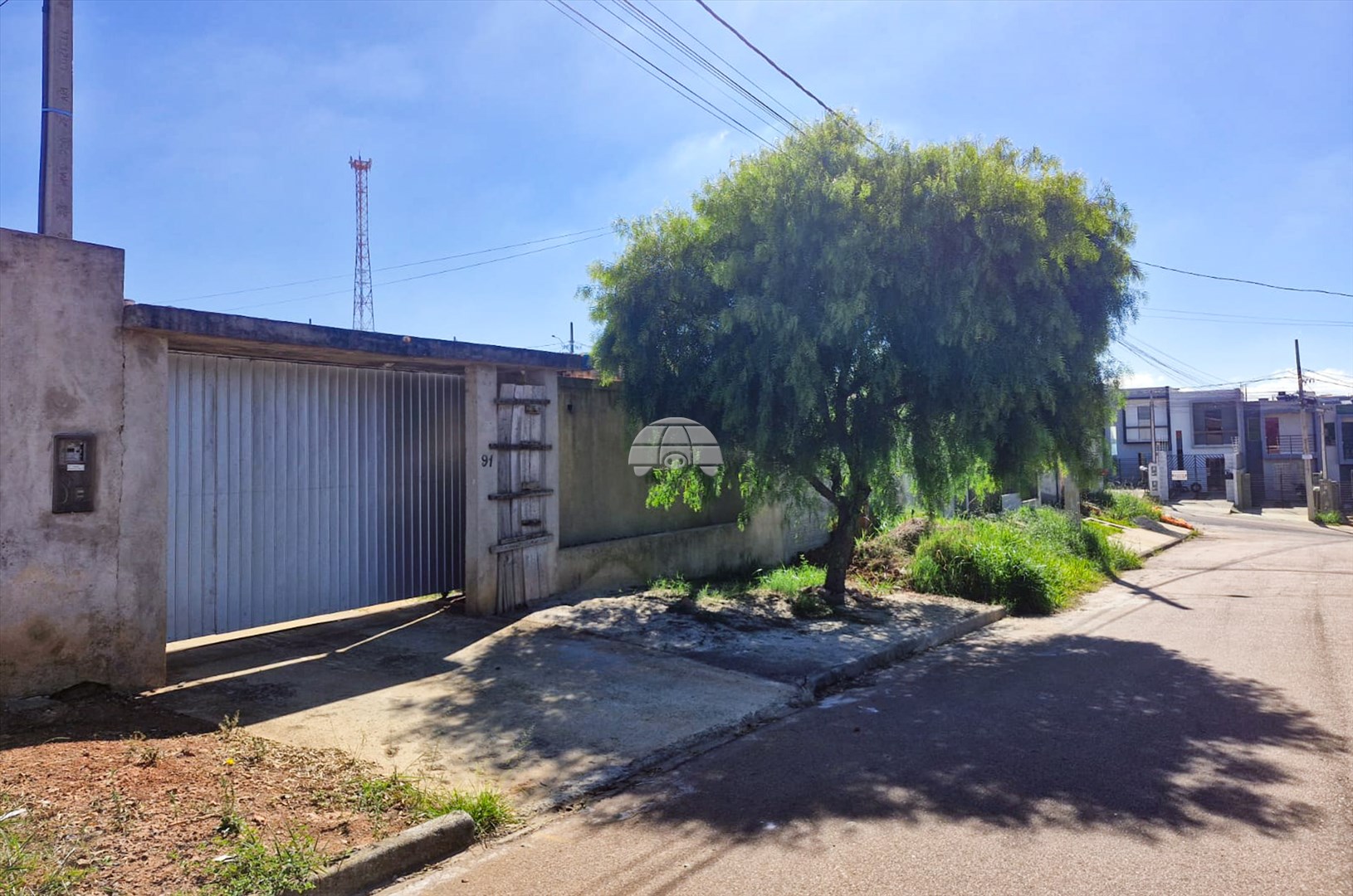 Casa à venda em Cará-cará, Ponta Grossa — Portal Chave Fácil