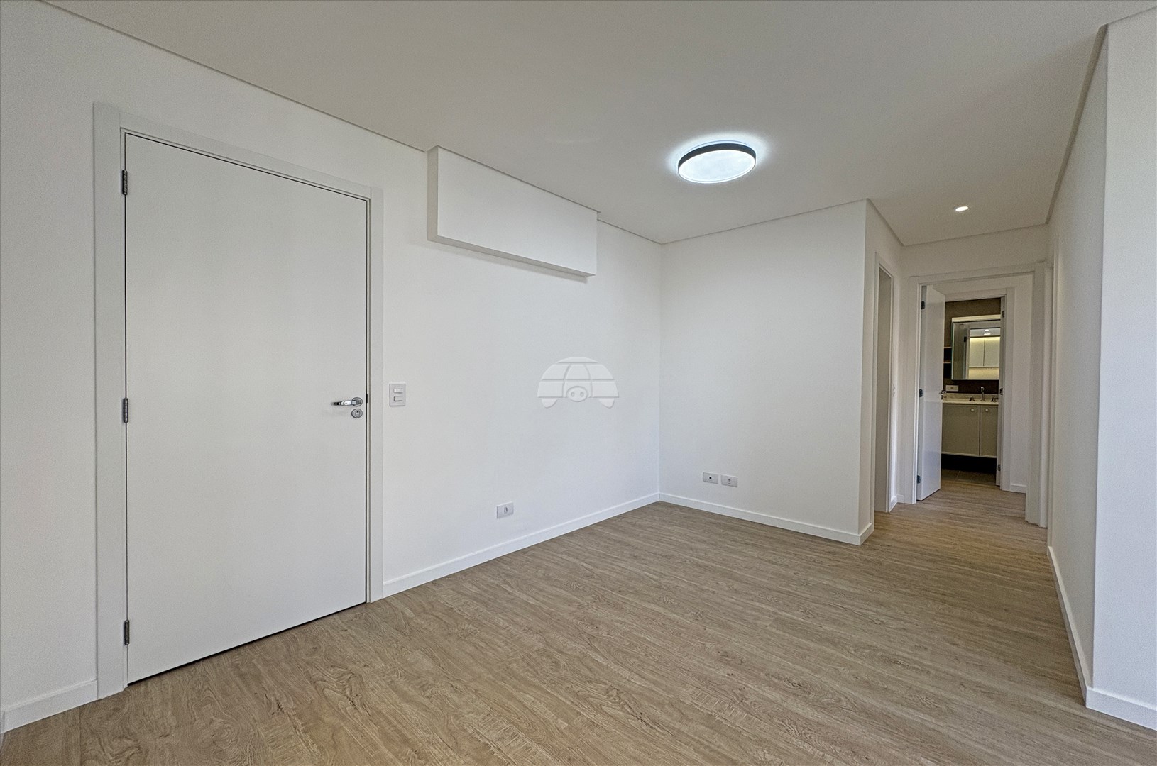 Apartamento para alugar em Tingui, Curitiba — Portal Chave Fácil
