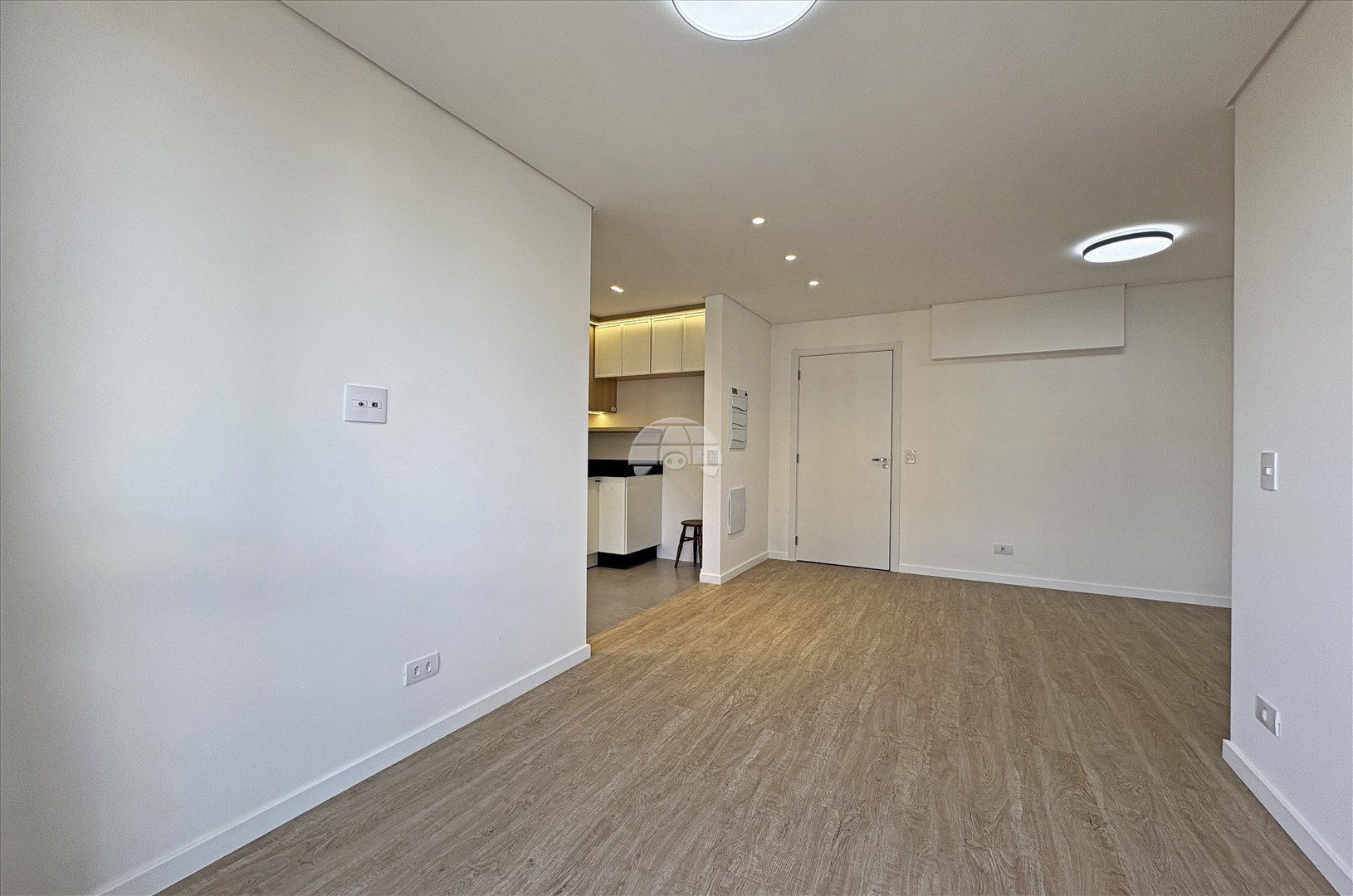 Apartamento para alugar em Tingui, Curitiba — Portal Chave Fácil