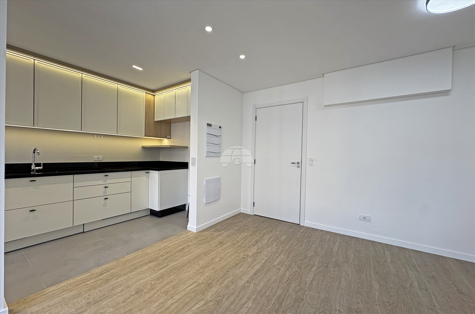 Apartamento para alugar em Tingui, Curitiba — Portal Chave Fácil