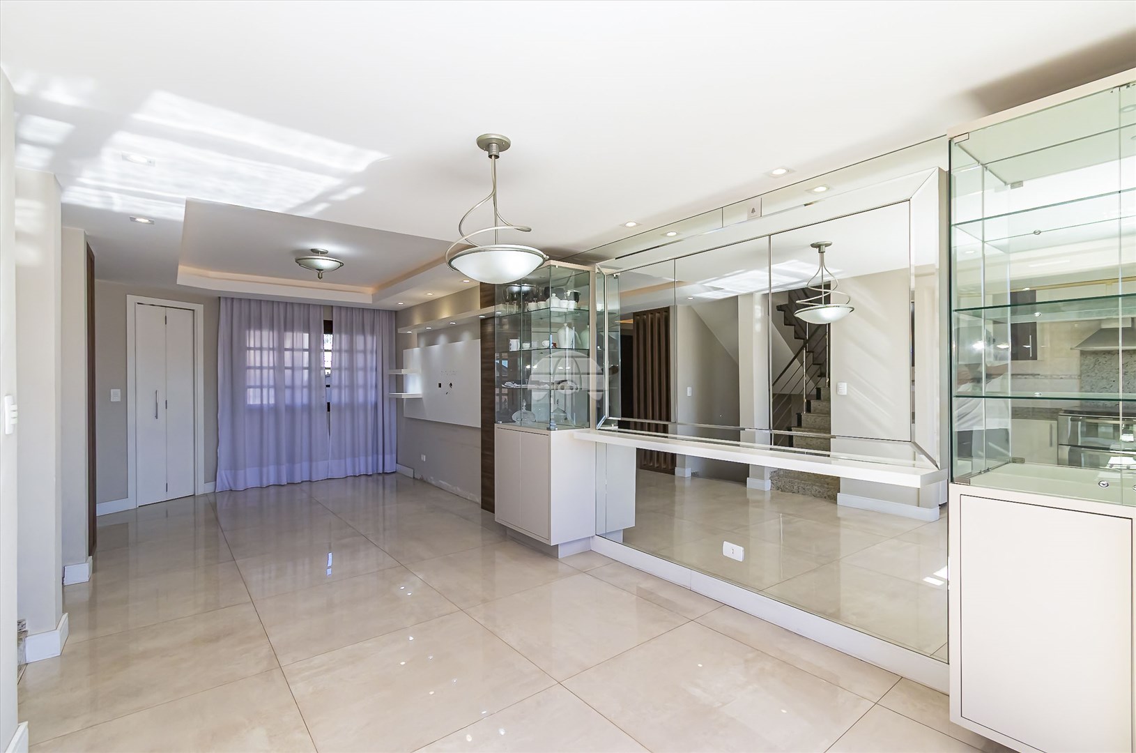 Sobrado Residencial para Venda no Bairro Xaxim ref. 218107 (8 / 10)