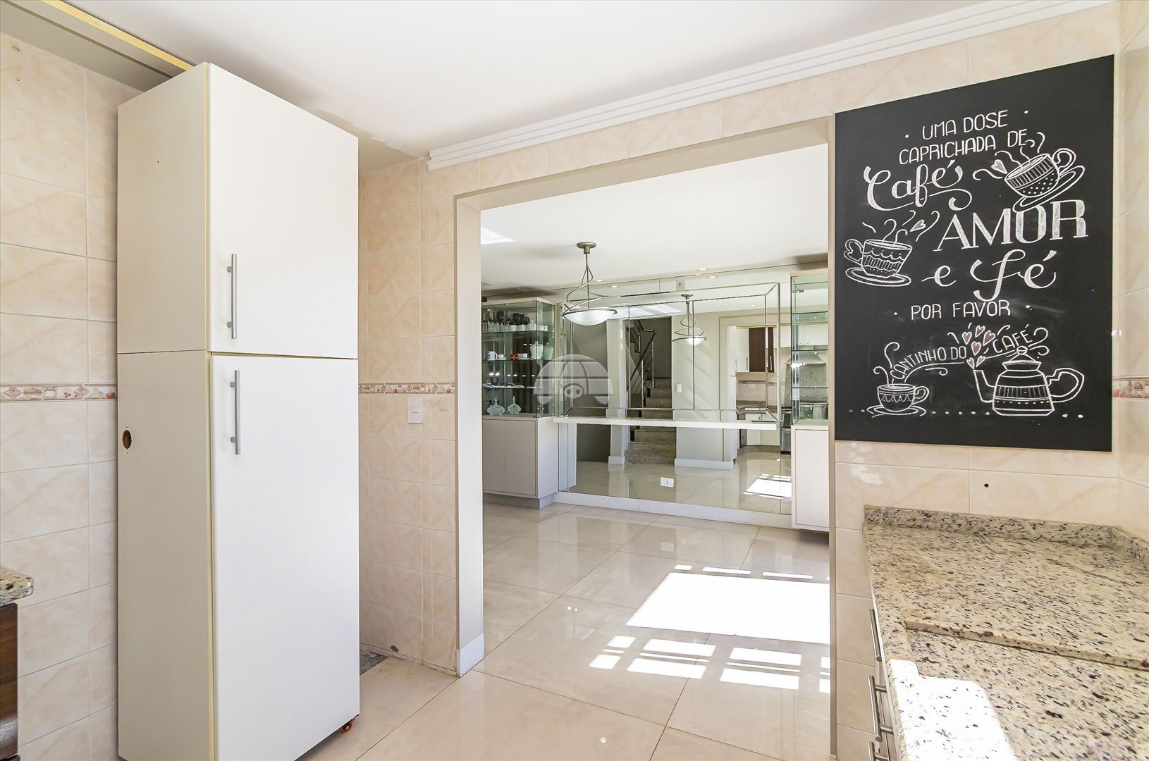 Sobrado Residencial para Venda no Bairro Xaxim ref. 218107 (10 / 10)