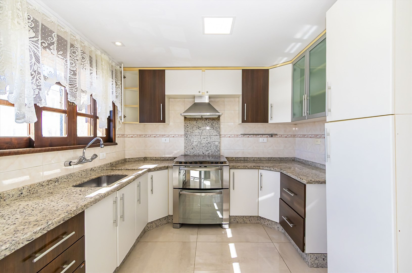 Sobrado Residencial para Venda no Bairro Xaxim ref. 218107 (9 / 10)