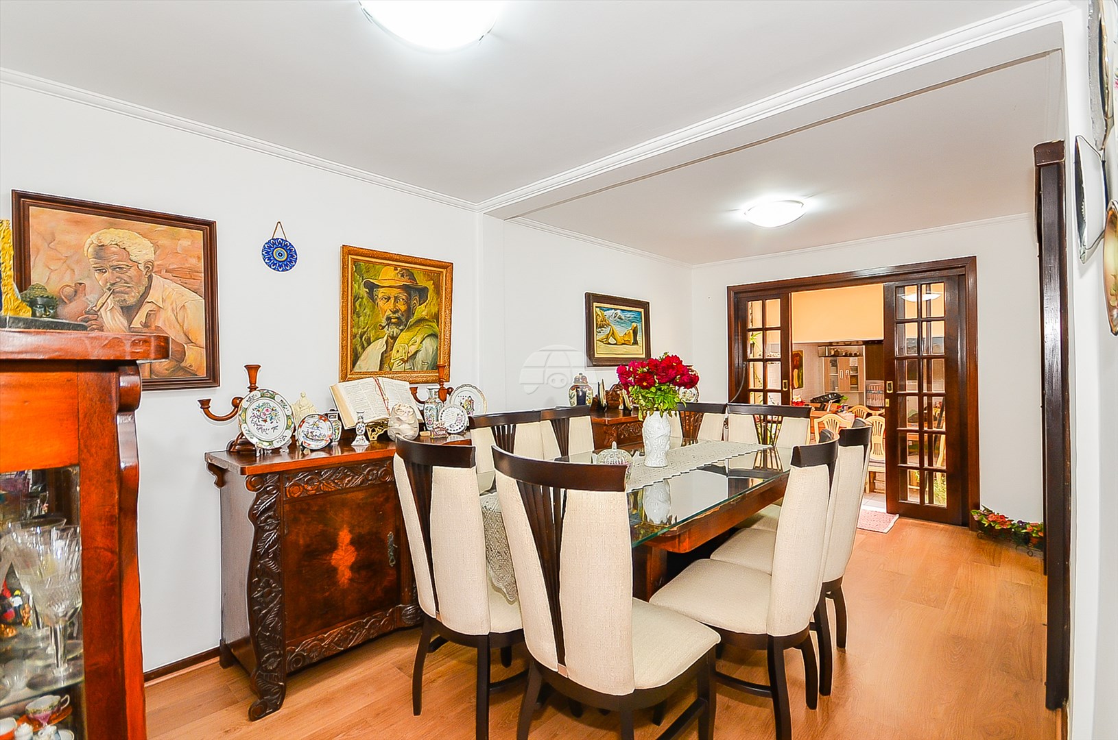 Sobrado Residencial para Venda no Bairro Vista Alegre ref. 226953 (9 / 10)