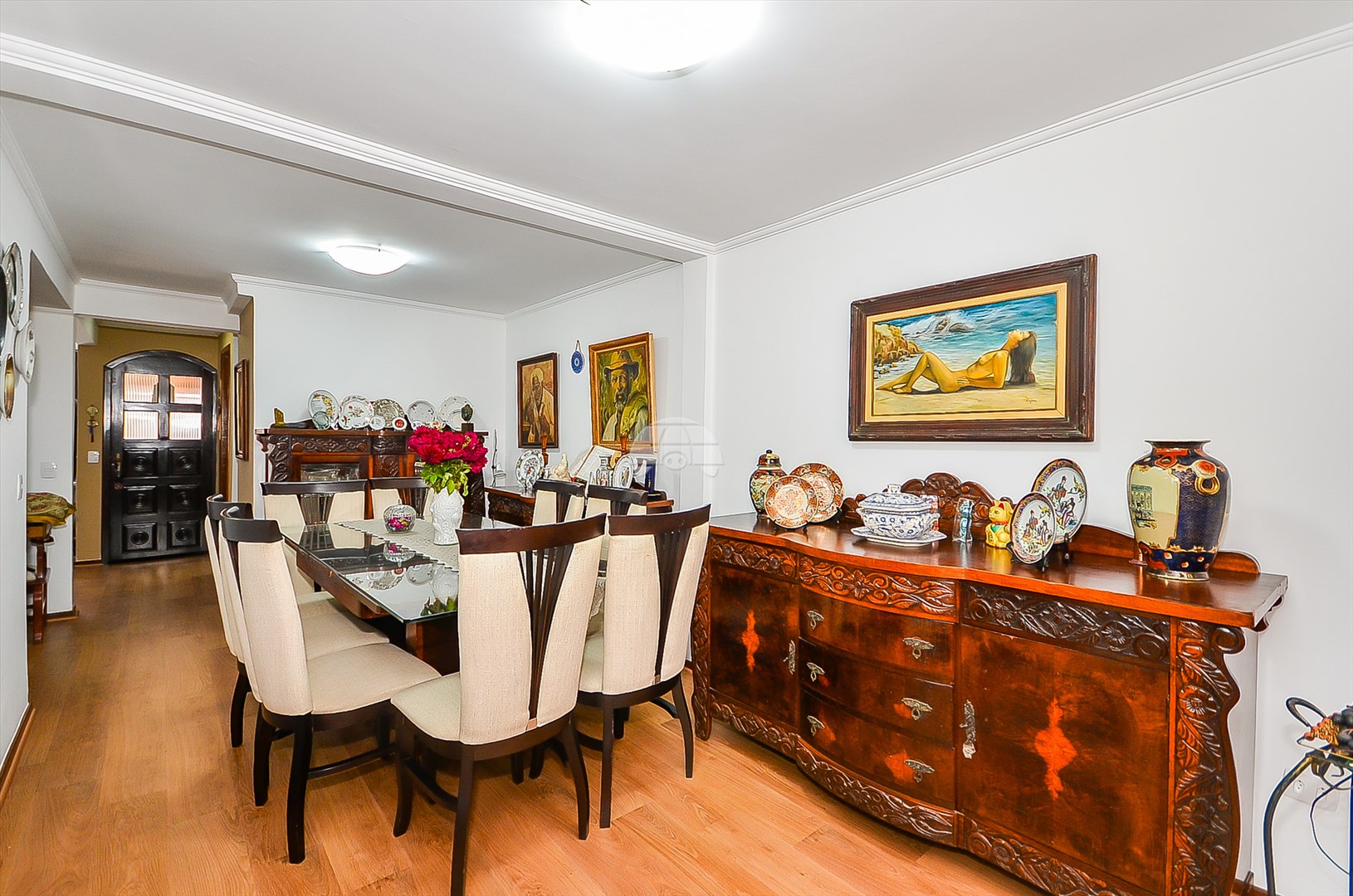 Sobrado Residencial para Venda no Bairro Vista Alegre ref. 226953 (10 / 10)