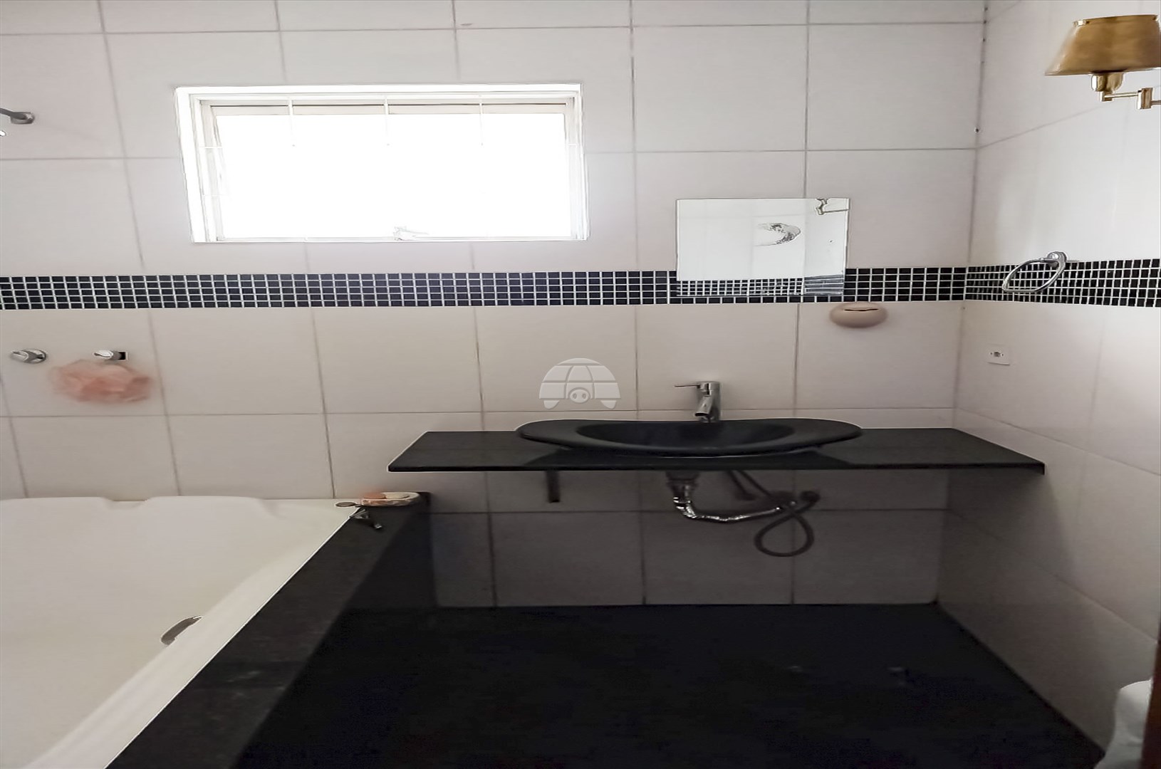 Sobrado à venda em Barreirinha, Curitiba — TESTE 12342