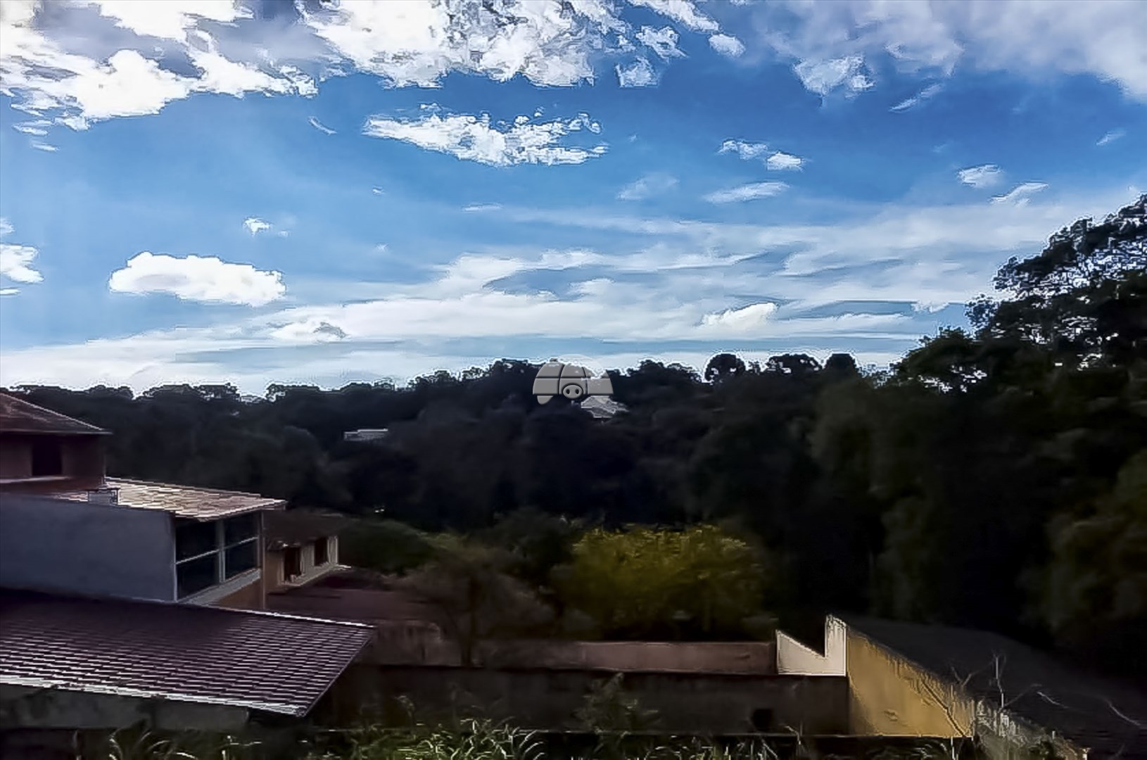 Sobrado à venda em Barreirinha, Curitiba — TESTE 12342