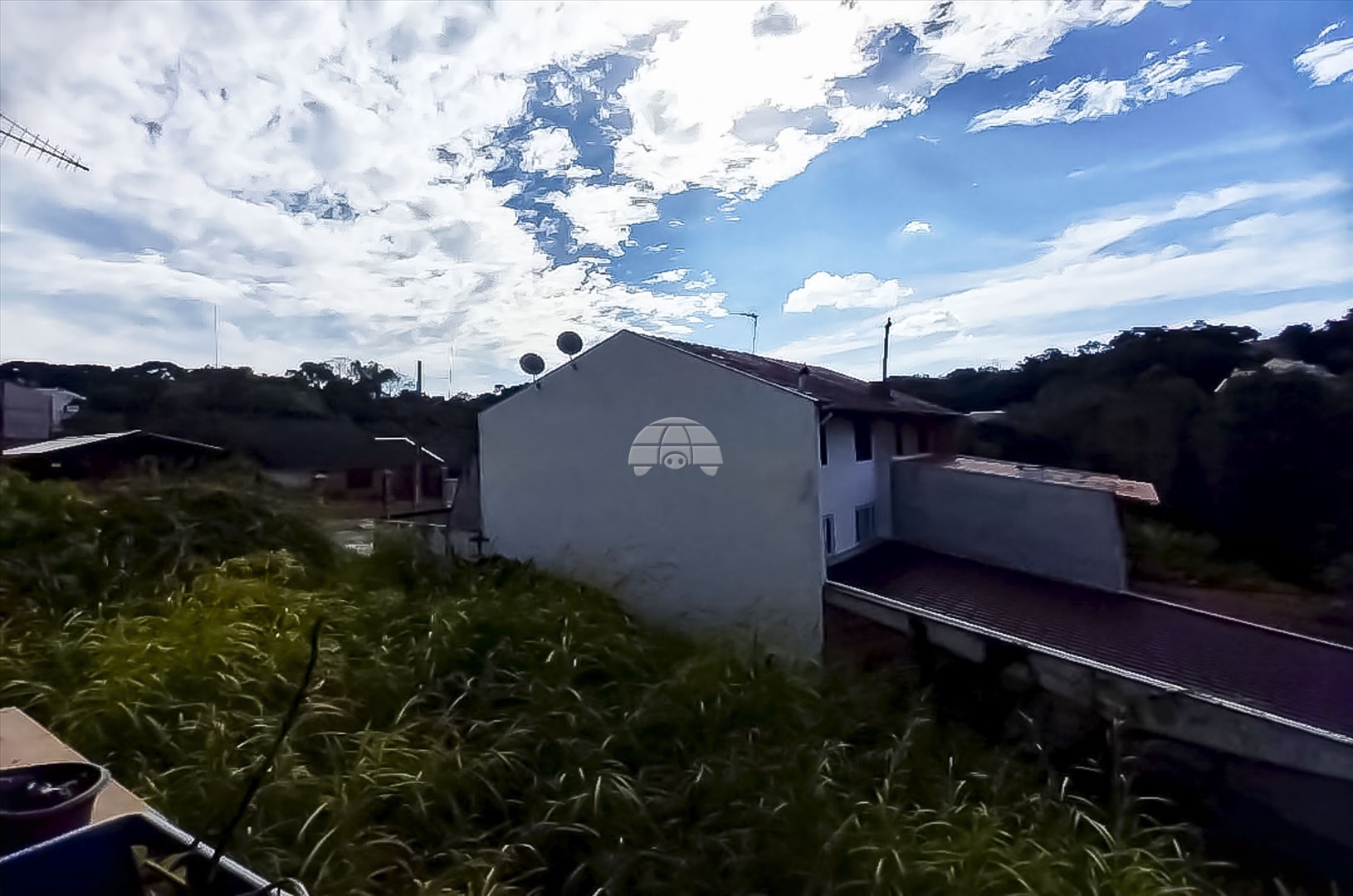 Sobrado à venda em Barreirinha, Curitiba — TESTE 12342