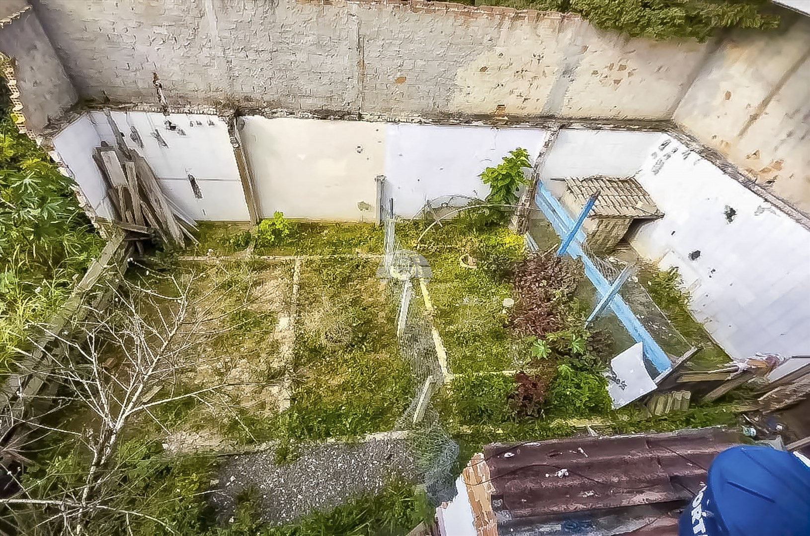 Sobrado à venda em Barreirinha, Curitiba — TESTE 12342