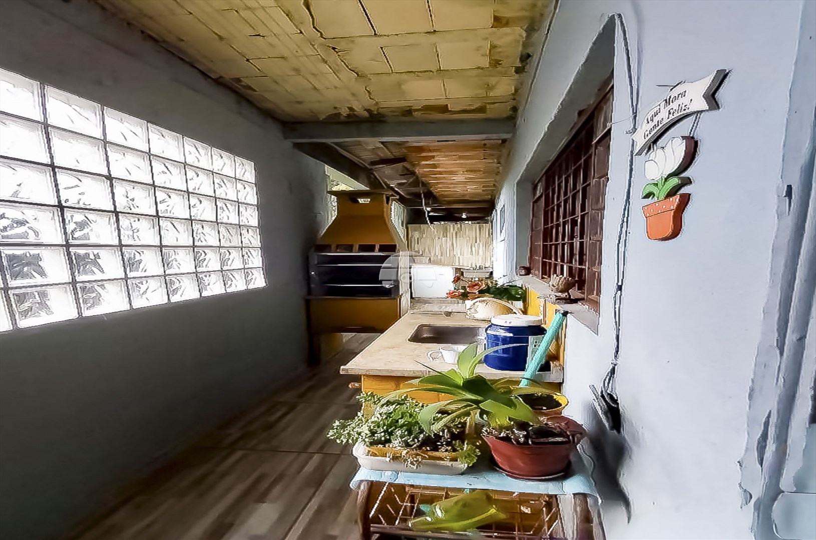Sobrado à venda em Barreirinha, Curitiba — TESTE 12342