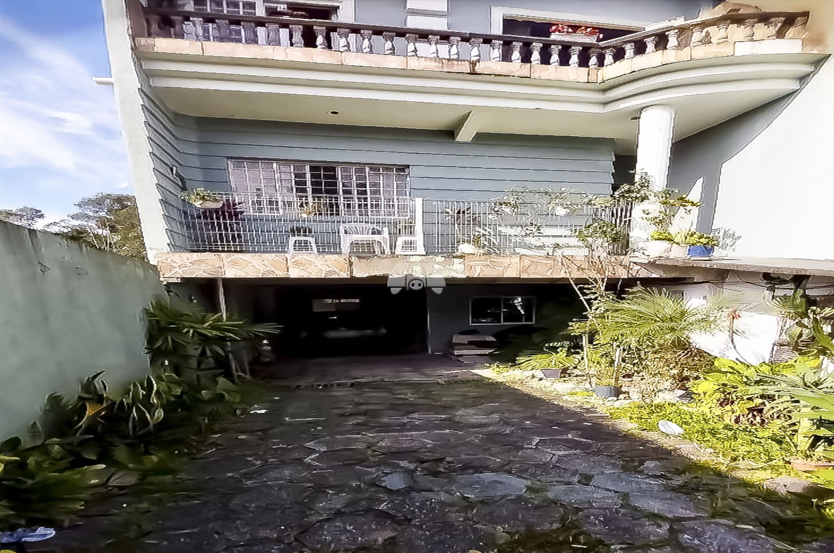 Sobrado à venda em Barreirinha, Curitiba — Portal Chave Fácil