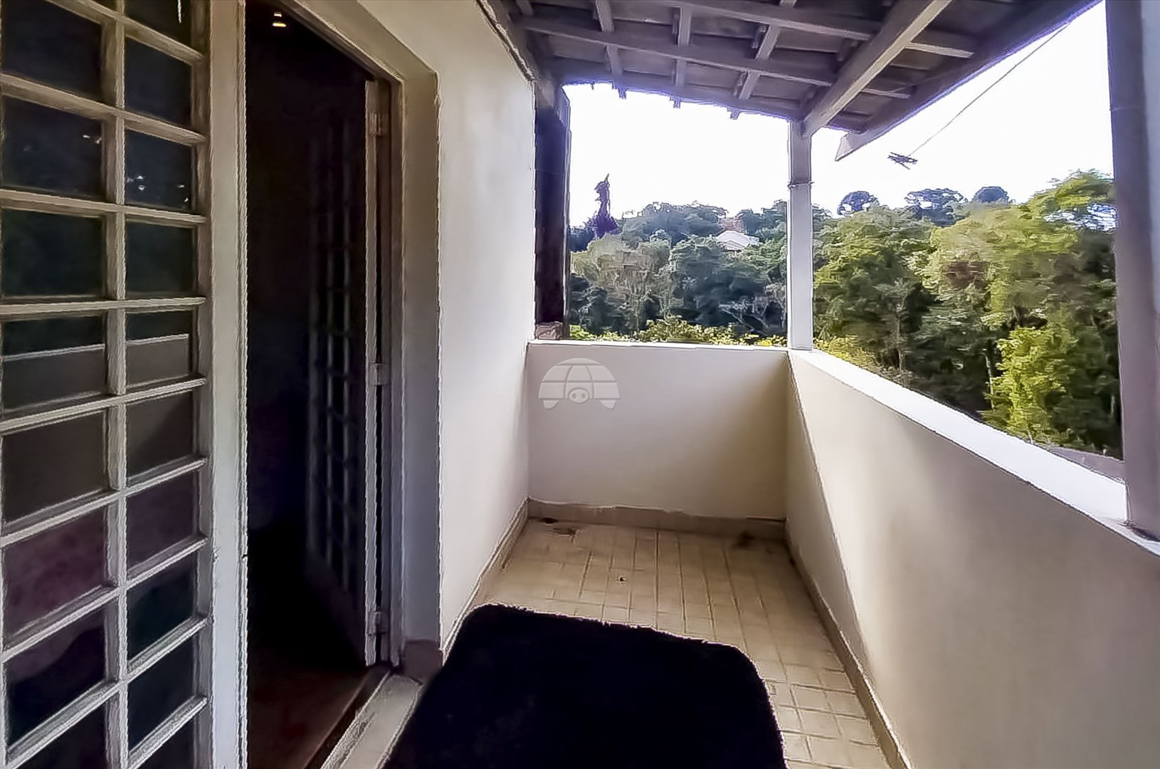 Sobrado à venda em Barreirinha, Curitiba — TESTE 12342