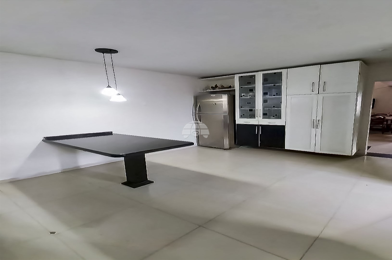 Sobrado à venda em Barreirinha, Curitiba — TESTE 12342
