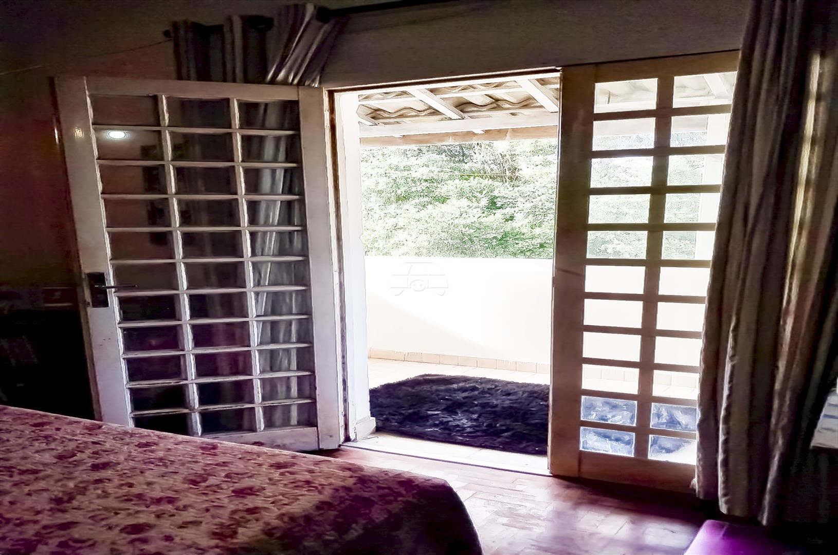 Sobrado à venda em Barreirinha, Curitiba — TESTE 12342