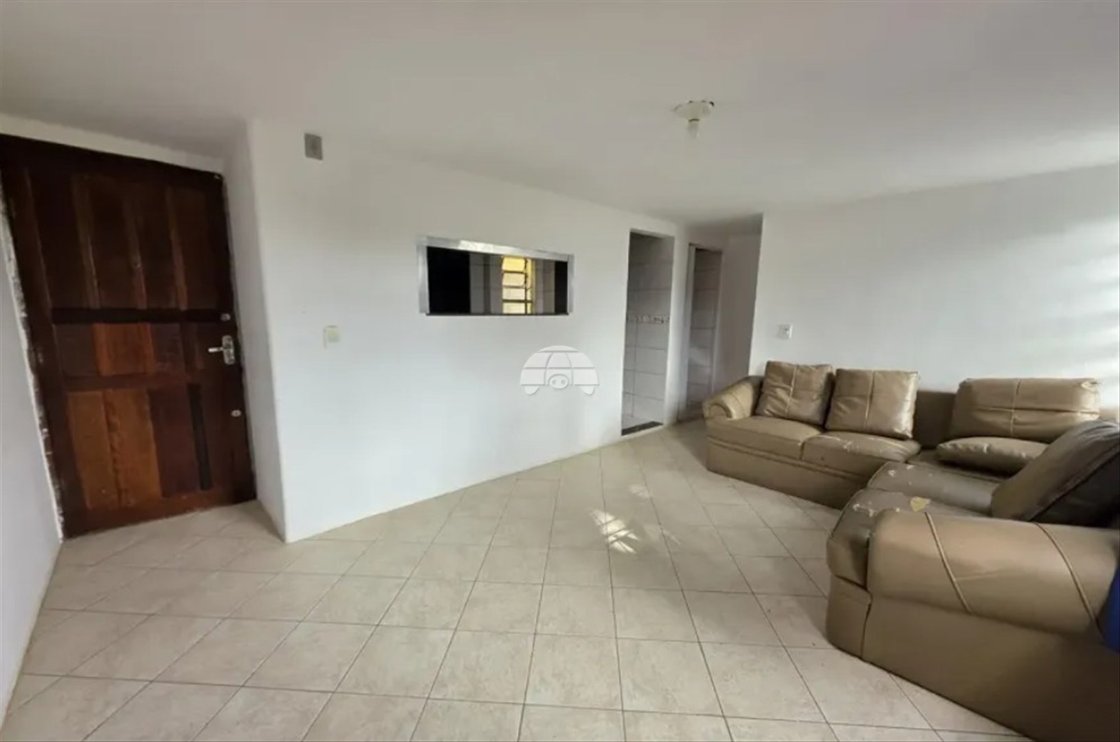Apartamento à venda em Cruzeiro, São José dos Pinhais — Portal Chave Fácil