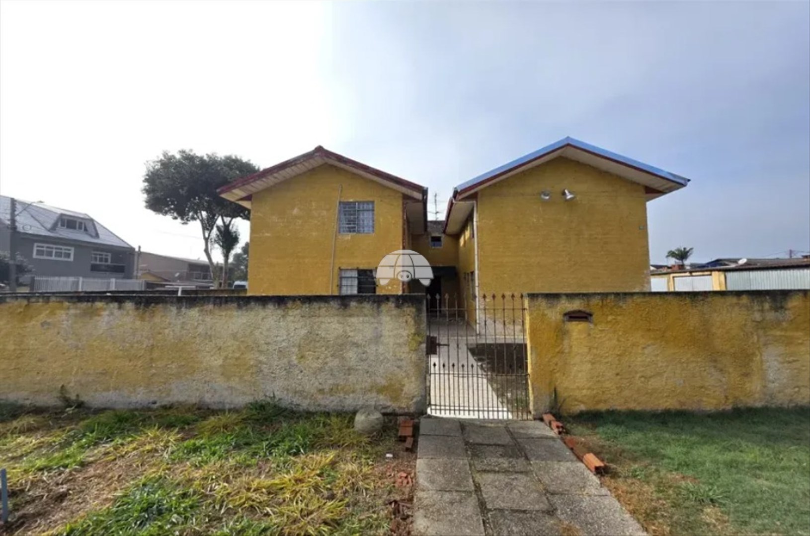 Apartamento à venda em Cruzeiro, São José dos Pinhais — Portal Chave Fácil