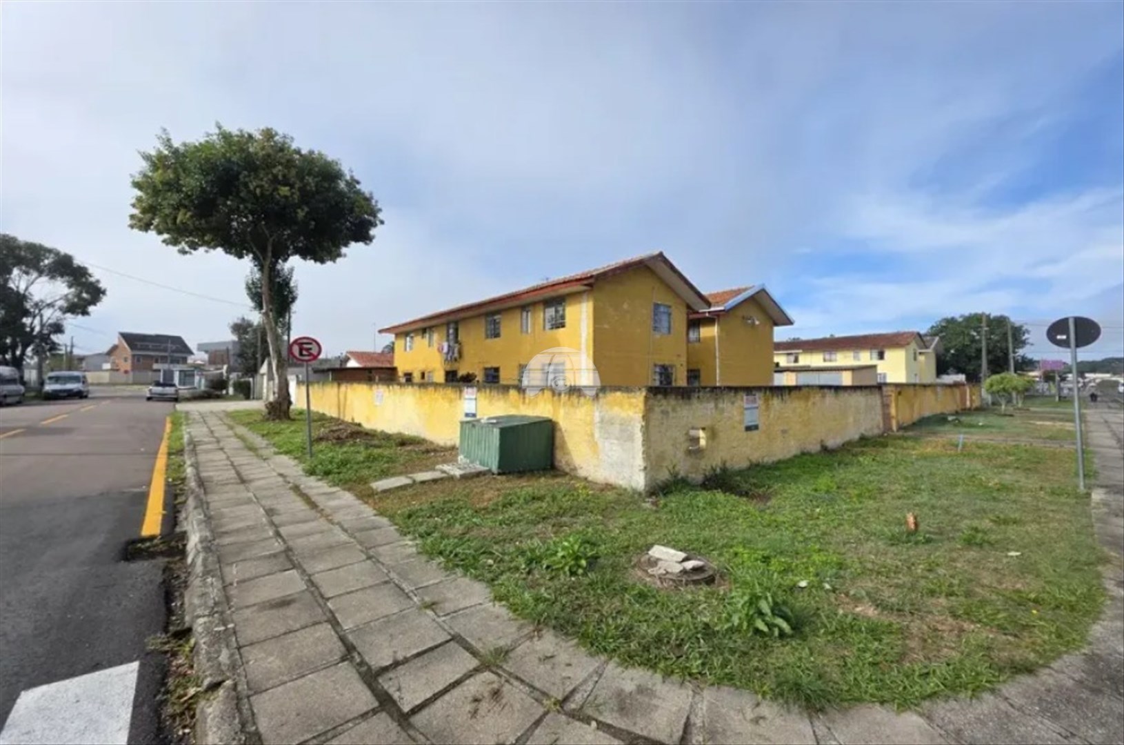 Apartamento à venda em Cruzeiro, São José dos Pinhais — Portal Chave Fácil