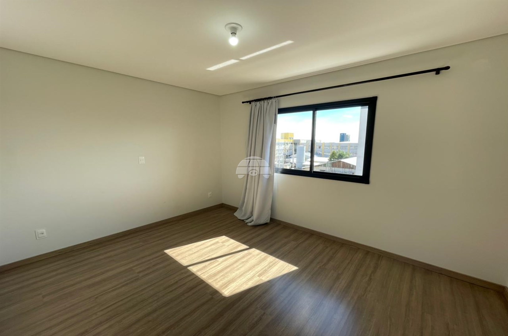 Apartamento à venda em Trianon, Guarapuava — Portal Chave Fácil