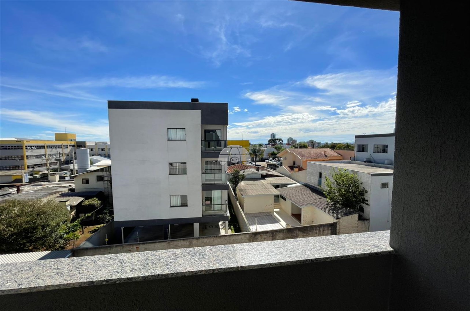 Apartamento à venda em Trianon, Guarapuava — Portal Chave Fácil