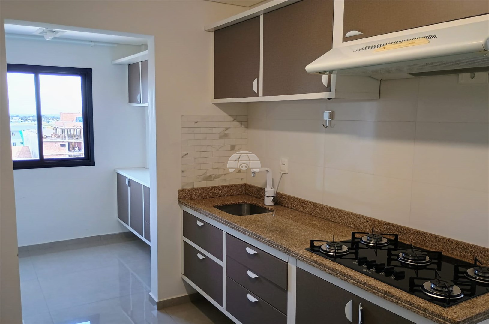 Apartamento à venda em Trianon, Guarapuava — Portal Chave Fácil