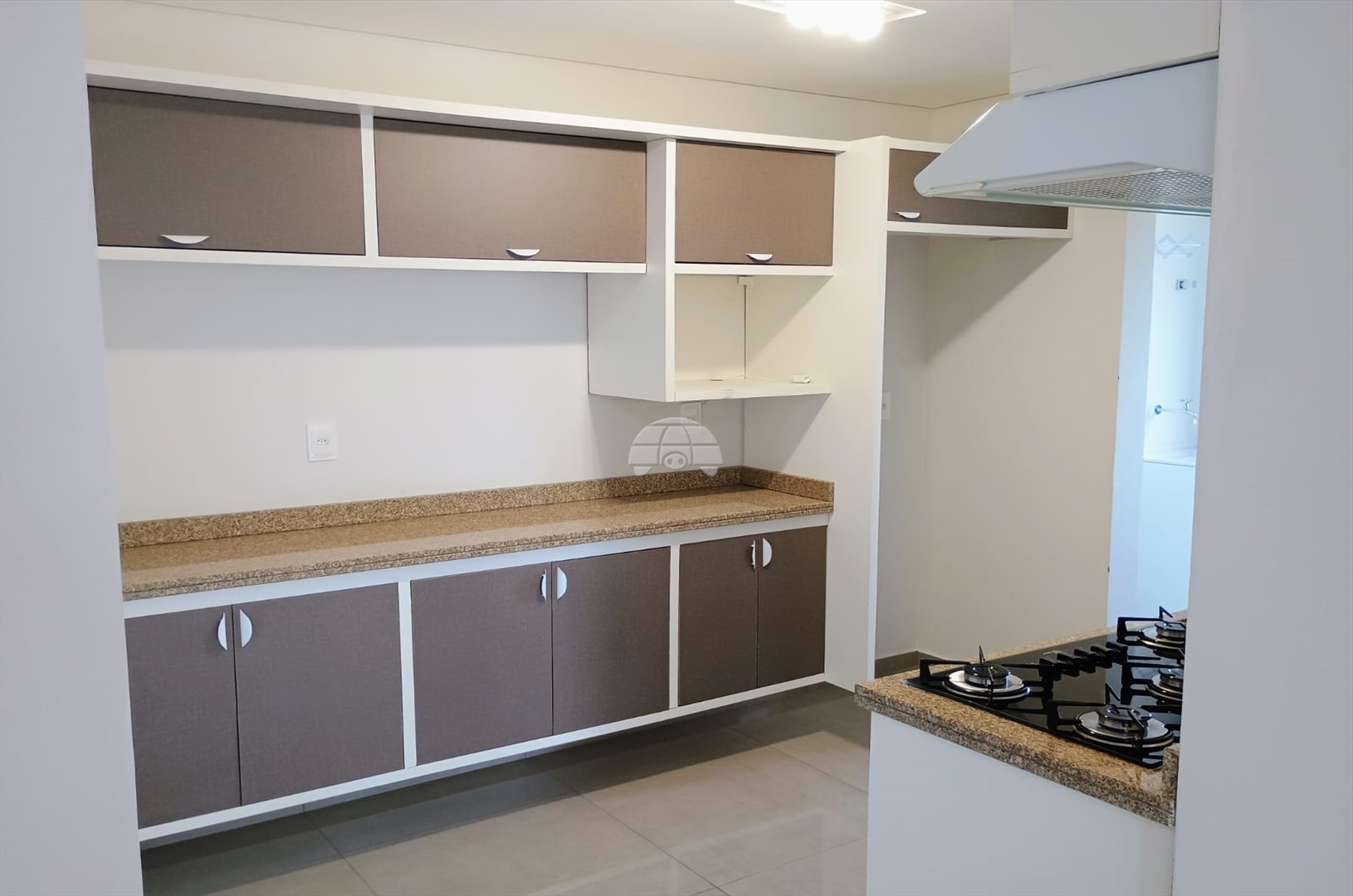 Apartamento à venda em Trianon, Guarapuava — Portal Chave Fácil