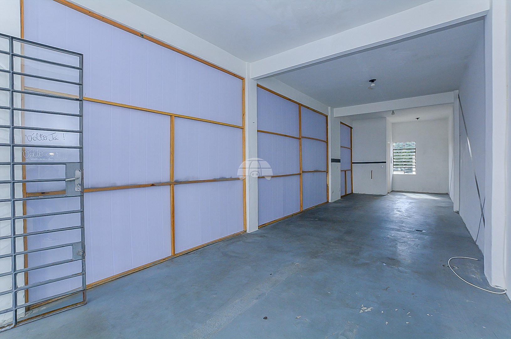 Sala/Conjunto Comercial à venda em Cajuru, Curitiba — Portal Chave Fácil