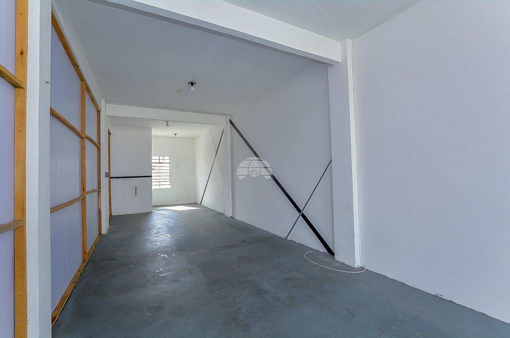 Sala/Conjunto Comercial à venda em Cajuru, Curitiba — Portal Chave Fácil