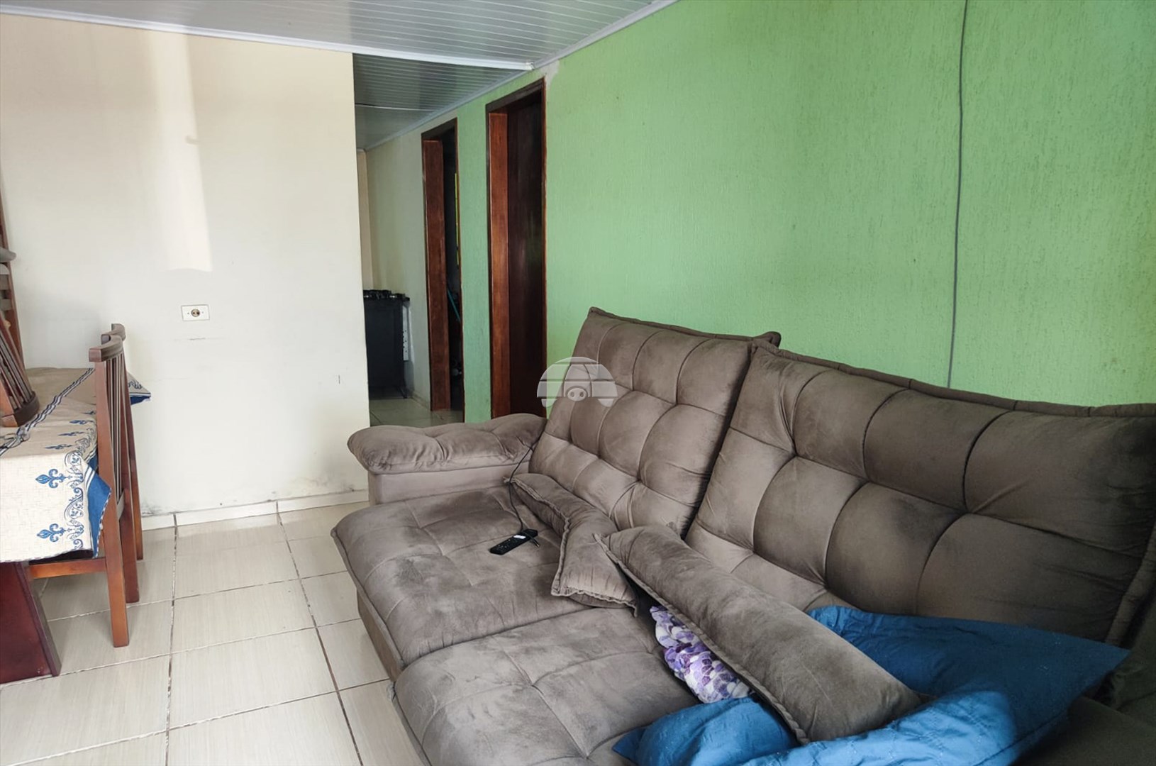 Casa à venda em Jardim Dos Eucaliptos, Colombo — Portal Chave Fácil
