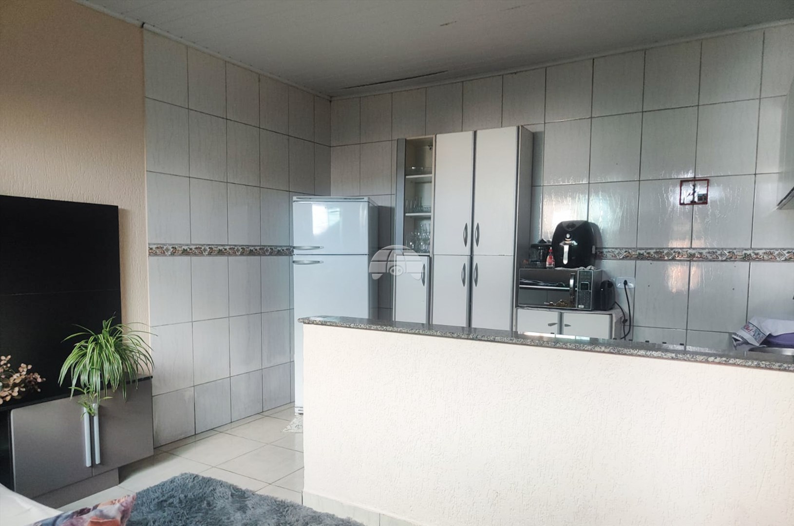 Casa à venda em Jardim Dos Eucaliptos, Colombo — Portal Chave Fácil