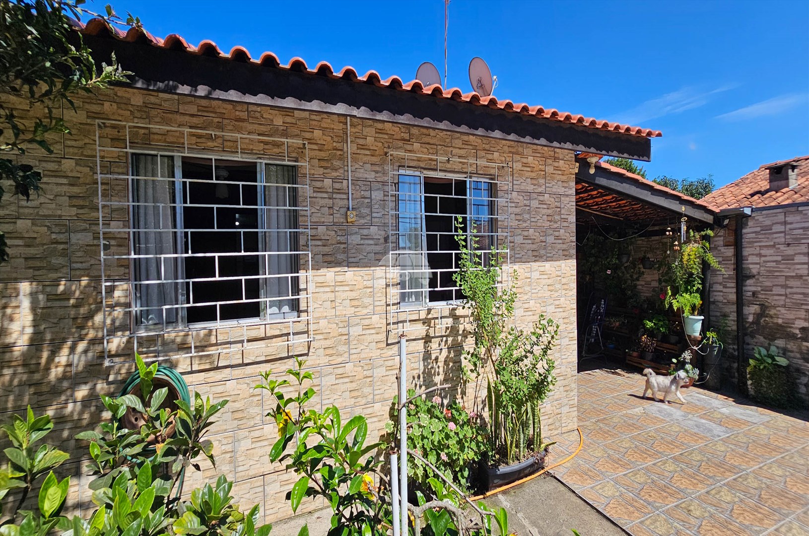 Casa à venda em Guatupê, São José dos Pinhais — Portal Chave Fácil