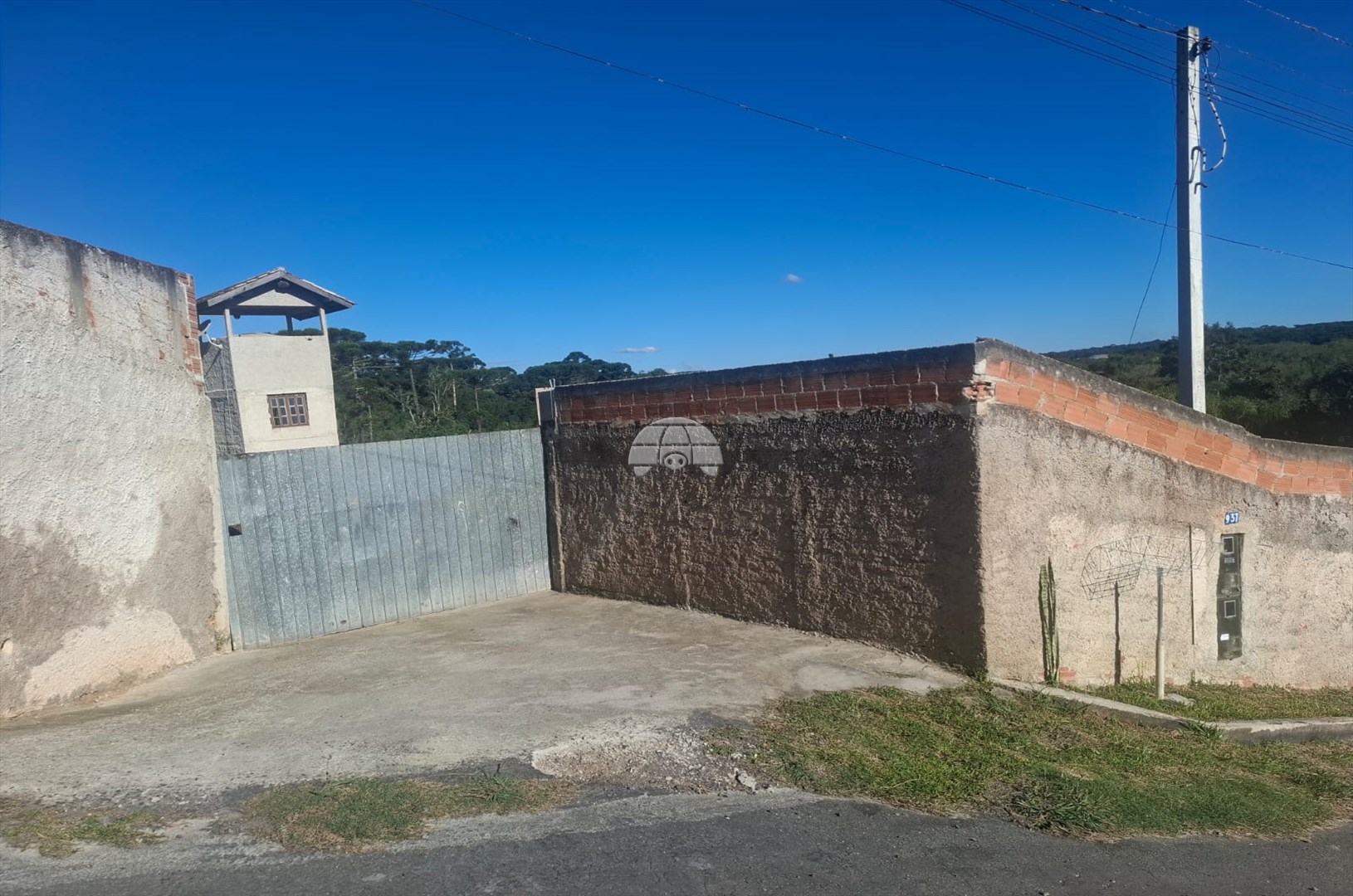 Casa para alugar em Barro Preto, São José dos Pinhais — Portal Chave Fácil