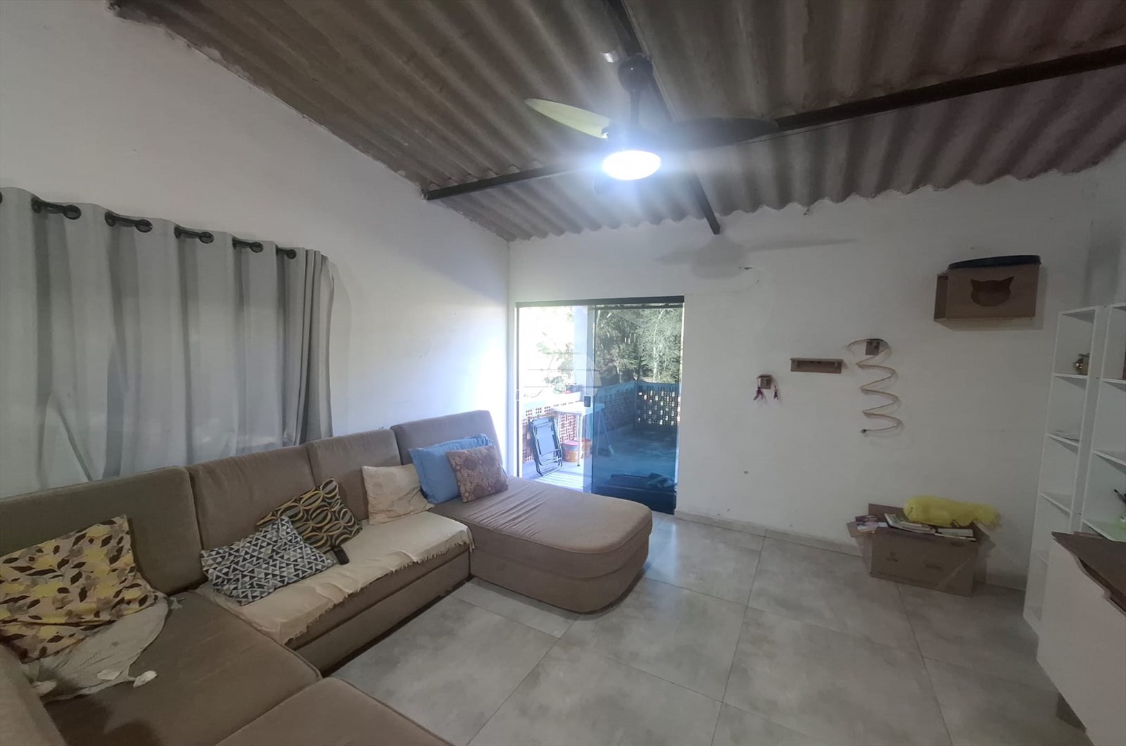 Casa para alugar em Barro Preto, São José dos Pinhais — Portal Chave Fácil