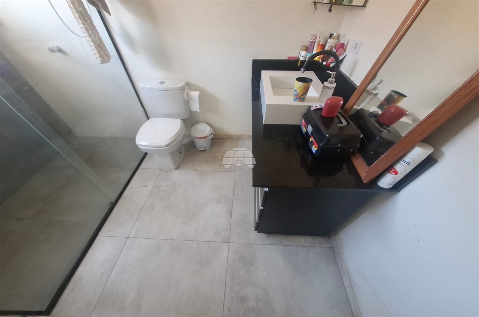 Casa para alugar em Barro Preto, São José dos Pinhais — Portal Chave Fácil