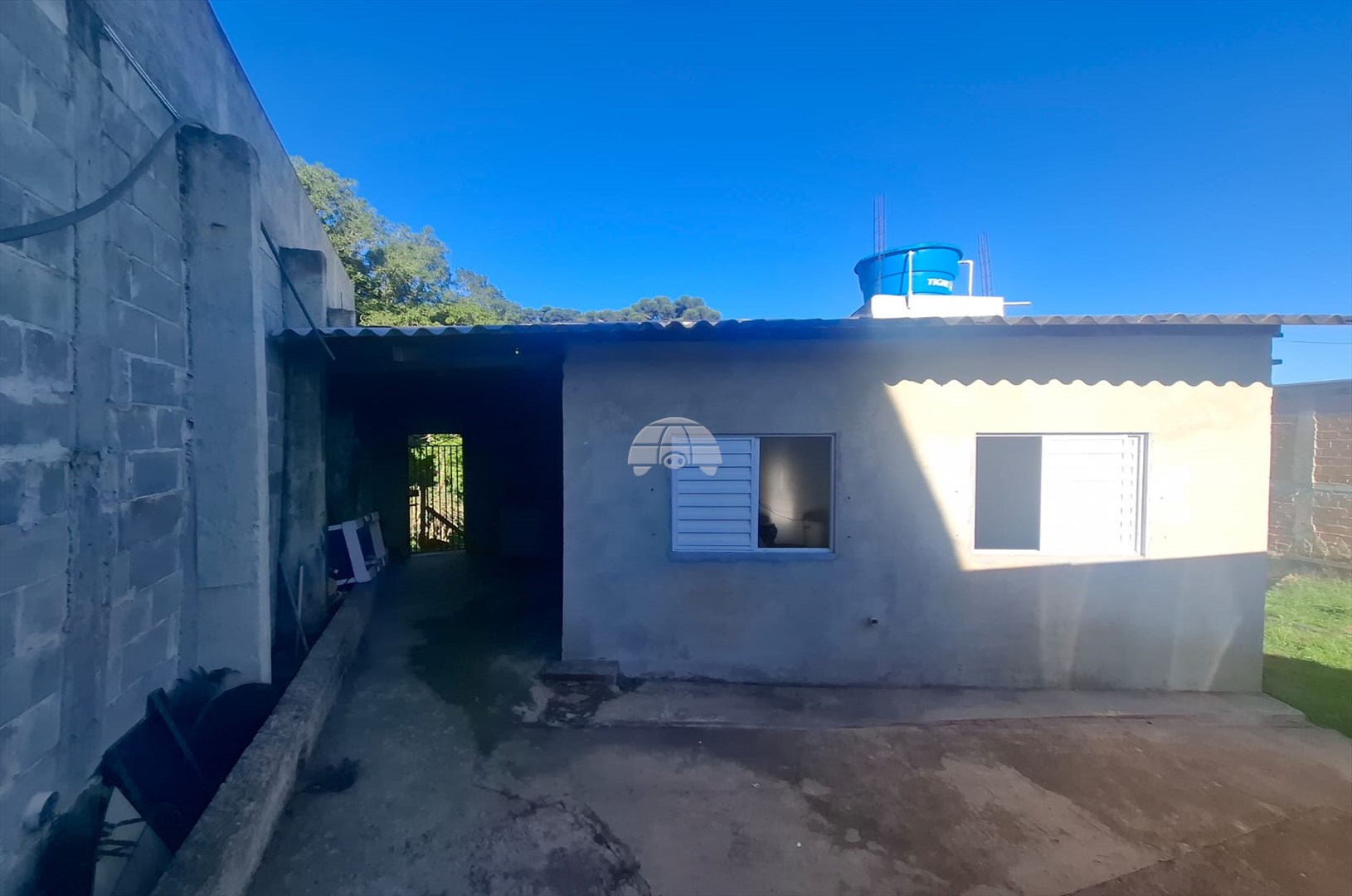 Casa para alugar em Barro Preto, São José dos Pinhais — Portal Chave Fácil