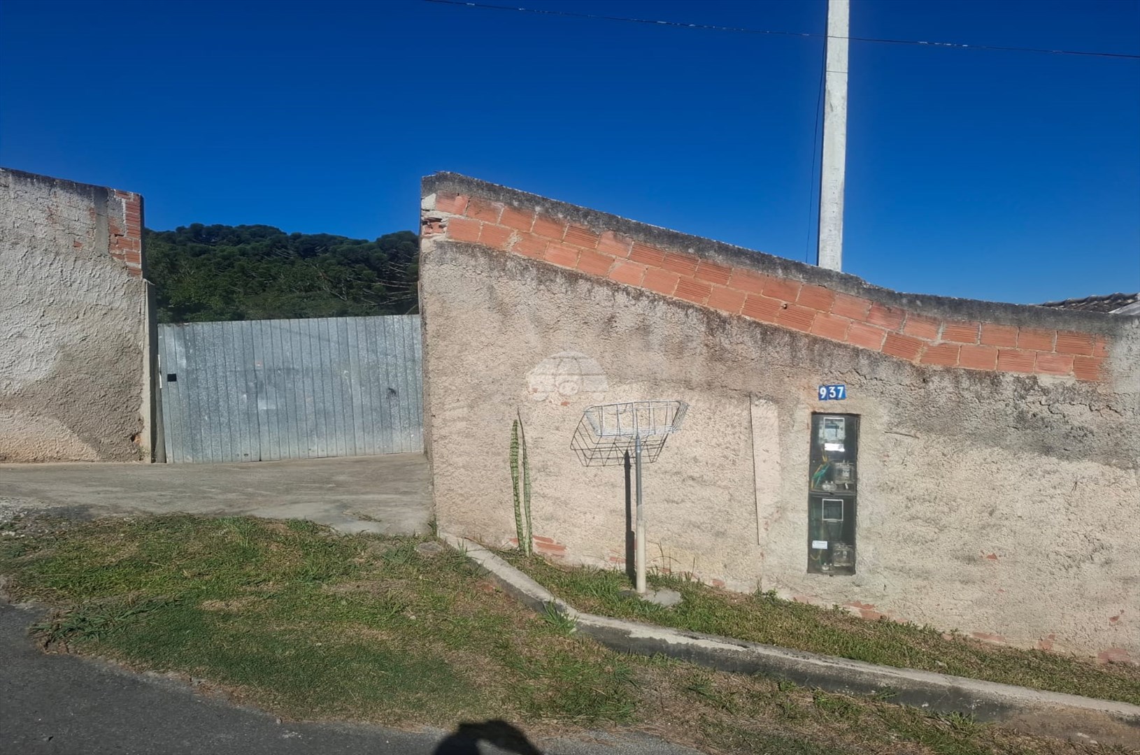 Casa para alugar em Barro Preto, São José dos Pinhais — Portal Chave Fácil