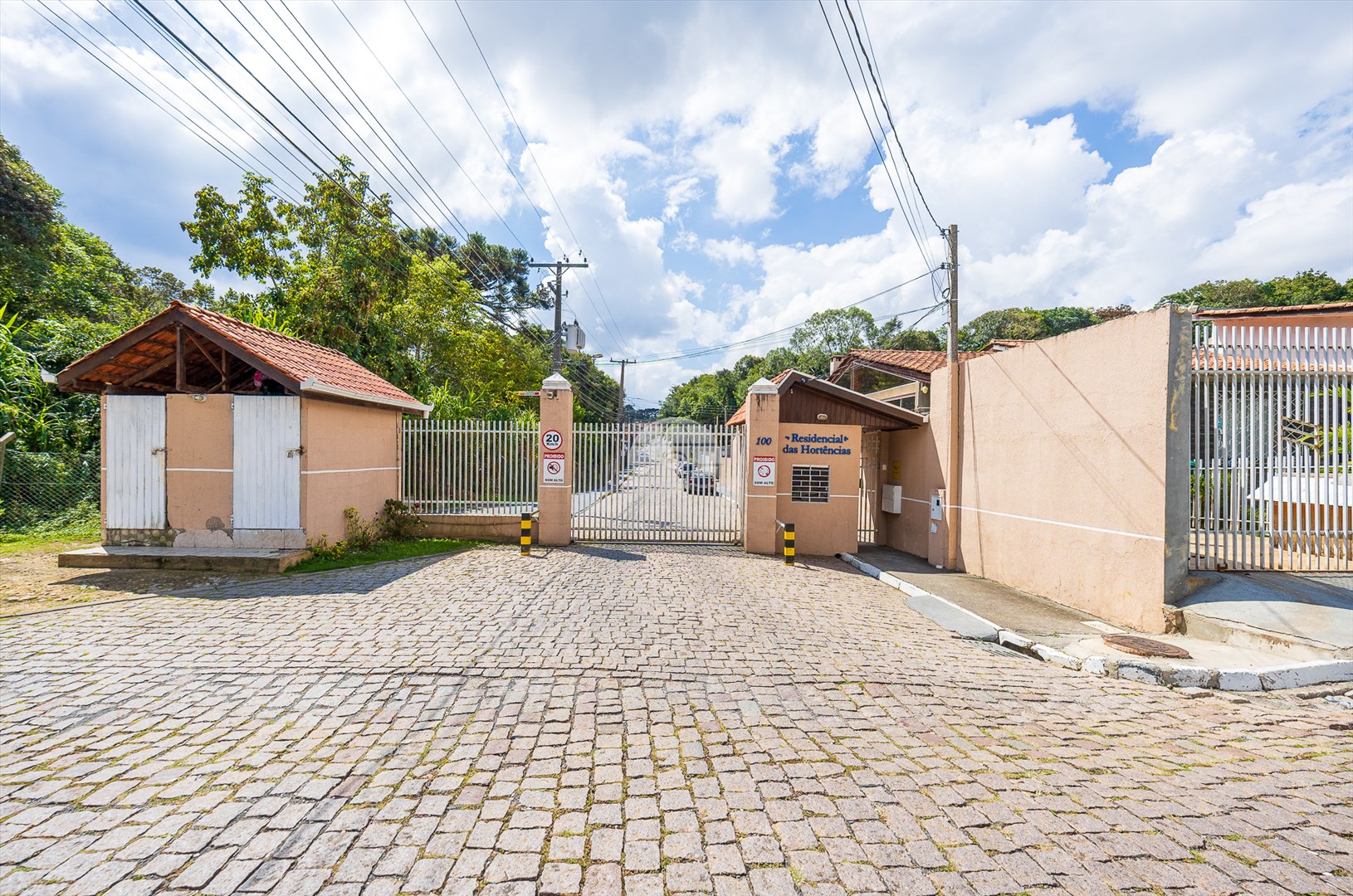 Casa à venda em Águas Claras, Campo Largo — Portal Chave Fácil