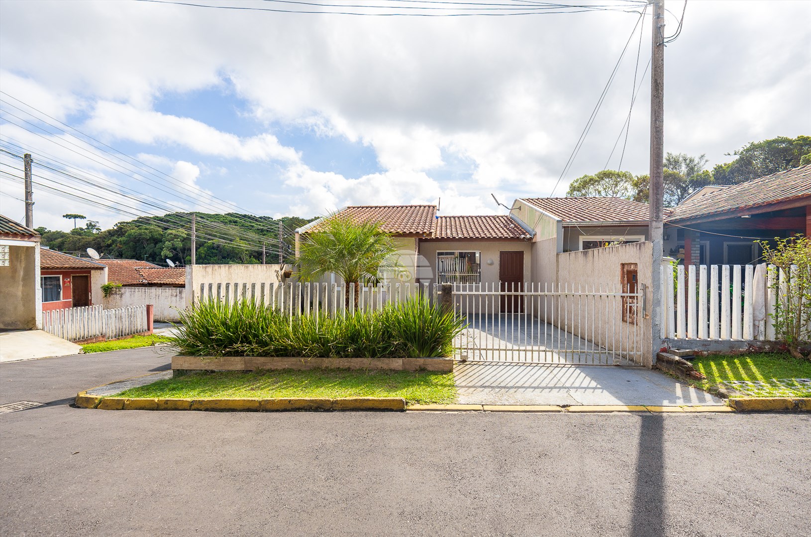 Casa à venda em Águas Claras, Campo Largo — Portal Chave Fácil