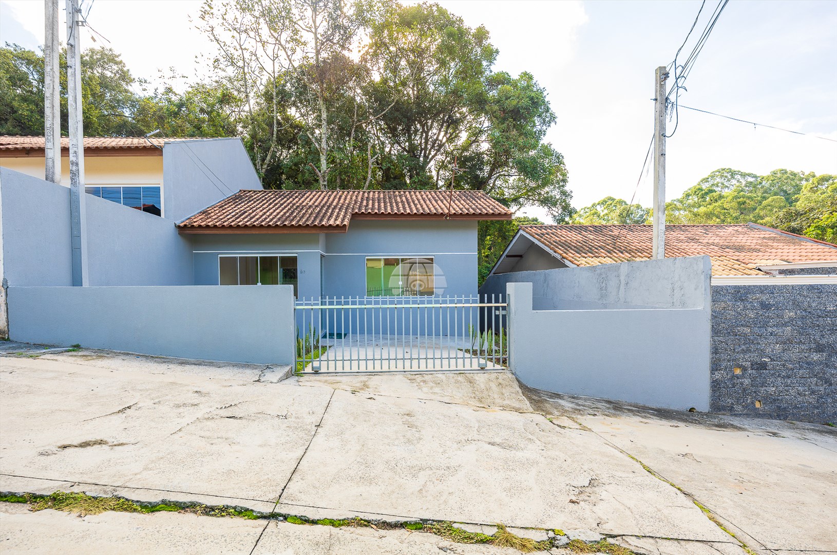 Casa à venda em Campo Largo, Campo Largo — Portal Chave Fácil