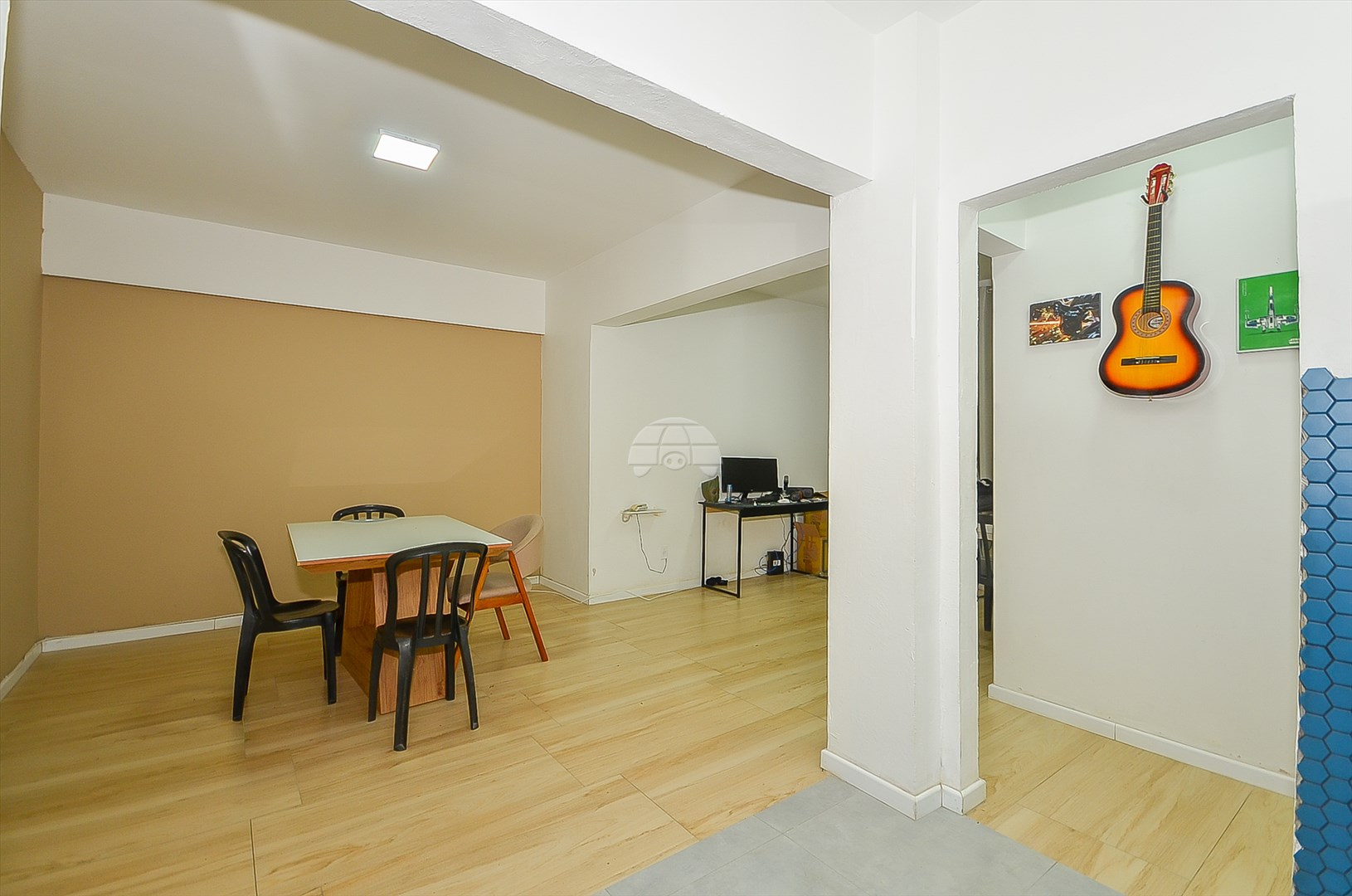 Apartamento à venda em Centro, Curitiba — Toyo Imóveis - Curitiba/PR